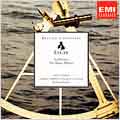 British Composers - Elgar: Sea Pictures, The Music Makers / Hickox et al