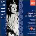 Callas Edition - Gluck: Ifigenia in Tauride /Sanzogno, et al