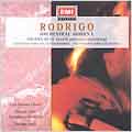 Rodrigo: Orchestral Works Vol 1 / Batiz, Mexico State SO