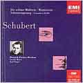 Schubert: Liederzyklen
