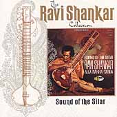 Sound Of The Sitar