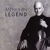 Menuhin Legend