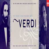 The Verdi Anniversary Box / Riccardo Muti