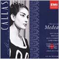 Cherubini: Medea / Bernstein, Callas, Penno, Nache, et al