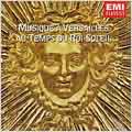 Music of Versailles at the Time of the Sun King / Ledger