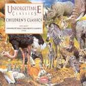 Unforgettable Classics - Children's Classics
