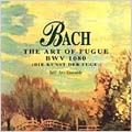 Bach: The Art of Fugue, BWV 1080 / Bell'Arte Ensemble