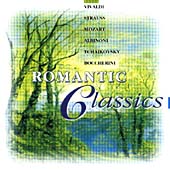 Romantic Classics