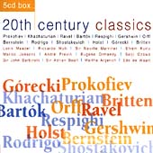20th-Century Classics