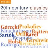 20th-Century Classics
