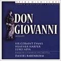 Mozart: Don Giovanni Highlights / Barenboim, Evans, Harper et al