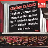 Cinema Classics: Vol II - Pretty Woman etc / Muti et al