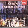 Choeurs d'Operas Francais / Plasson, Pretre et al