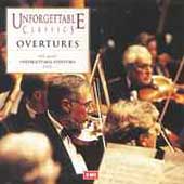 Unforgettable Classics - Overtures