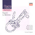 Puccini: La Boheme - highlights