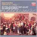 Beethoven: Symphony no 9 / Mackerras, Rodgers, Jones, et al