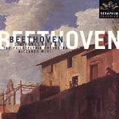 Beethoven: Symphonies no 7 & 8 /Muti, Philadelphia Orchestra