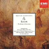 British Composers - Elgar: The Dream of Gerontius / Barbirolli et al