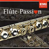 Flute-Passion