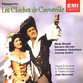 Operettes - Planquette: Les Cloches de Corneville / Doussard