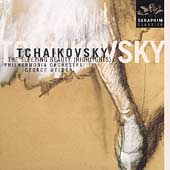 Tchaikovsky: Sleeping Beauty  / Weldon, et al