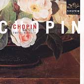 Chopin: 19 Waltzes / Dmitri Alexeev