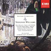British Composers - Vaughan Williams: Dona nobis pacem, etc