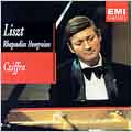 Liszt : Hungarian Rhaps / Cziffra