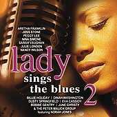 Lady Sings The Blues V.2