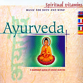 Ayurveda