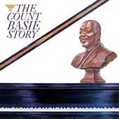 The Count Basie Story [Remaster]