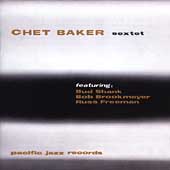 Chet Baker Sextet [Remaster]