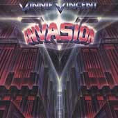 Vinnie Vincent Invasion [Remaster]