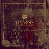 Hymns Ancient & Modern: Live Songs of... [ECD]
