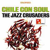 Chile Con Soul