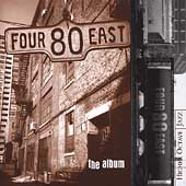 Four80East: The Album