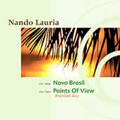Novo Brasil/Points Of View