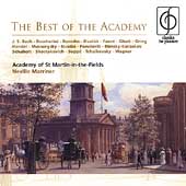 The Best of the Academy  / Neville Marriner, ASMF