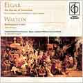 Elgar: Dream of Gerontius, Walton/ Sargent, RLPO