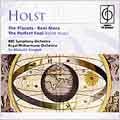Holst: Planets, Perfect Fool/ Sargent