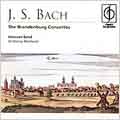 Bach: Brandenburg Concertos/ Halstead, Hanover Band