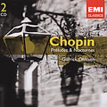Chopin: Preludes & Nocturnes