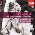 Haydn: Missa Cellensis, Paukenmesse, Schopfungsmesse