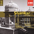 Shankar: Sitar Concertos and Other Works