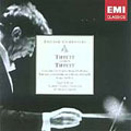 Tippett: Concerto For Double String Orchestra