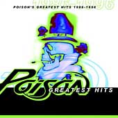 Greatest Hits 1986-1996  [CD+DVD]