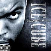 Ice Cube's Greatest Hits [CD+DVD]
