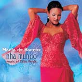Nha Mundo: Music of Cabo Verde