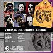 Musicos Poetas Y Locos