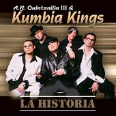 La Historia  [CD+DVD]